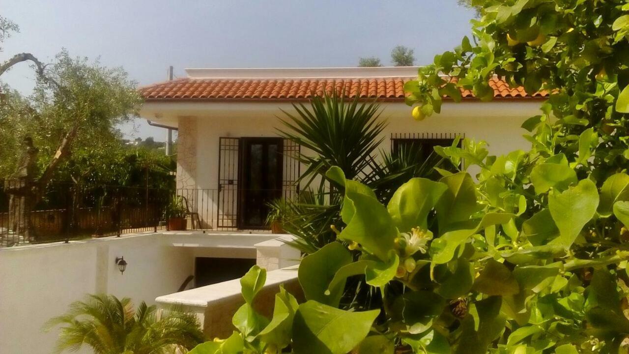 Villa Maya Βιέστε Εξωτερικό φωτογραφία